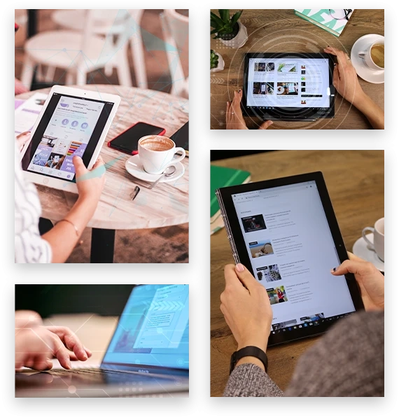 Unleashing the Power of Enhanced eBooks with Conversion Services