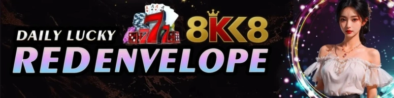 8K8 Premium Gaming — Slots, Casino & Sports United