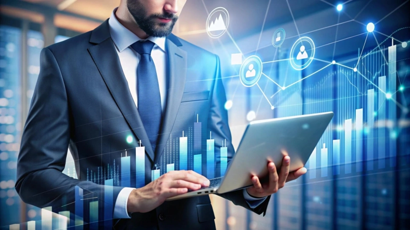 Redefining Financial Excellence with SAP S/4HANA FICO