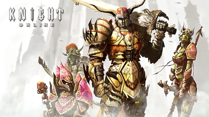 Knight Online PvP’de Nasıl Daha Fazla EXP ve NP Kazanılı