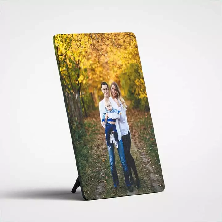 How Acrylic Photo Frames Redefine the Way We Display Memories