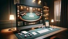 화려한 세계! 우리카지노 계열의 역사와 카지노사이트 게임