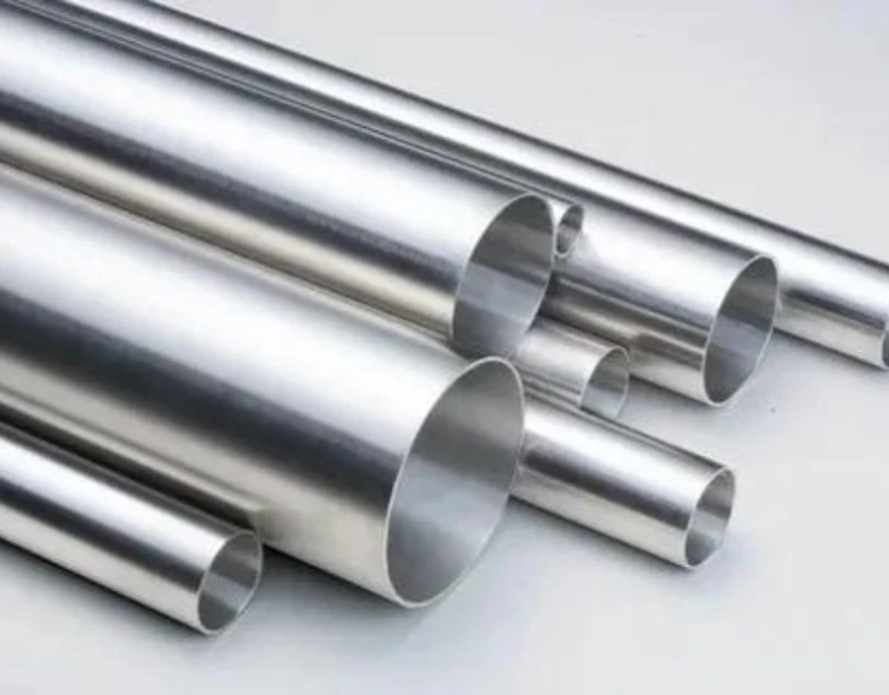 Understanding Electropolished Pipes: An Essential Guide