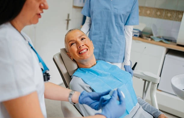 Beyond Smiles: How Dental Implants Are Changing Modern Dentistry