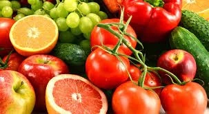 United States Fruit & Vegetables Processing Market Size, Growth, Report 2027