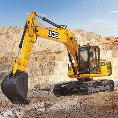 Excavator On Hire | Excavator Rent Per Day | Excavator Rental In India