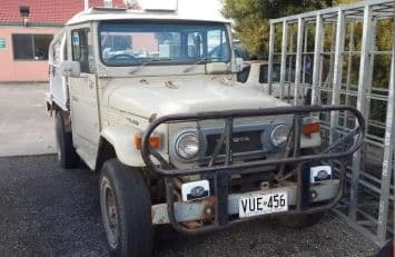 The Automotive Dismantlers Spare Parts Adelaide has 5 perks