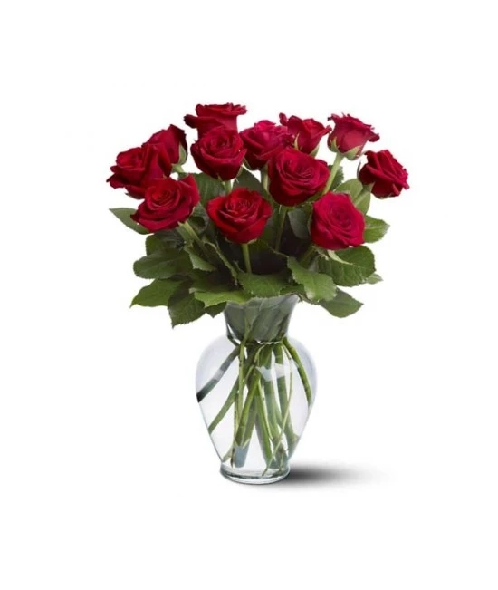 The Flower Delivery Chicago, IL, makes beautiful flower arrangements with fresh flowers.