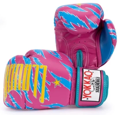 Browse Animalier Muay Thai Collection at YOKKAO
