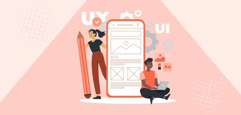 Affordable UI UX Design Packages for Startups