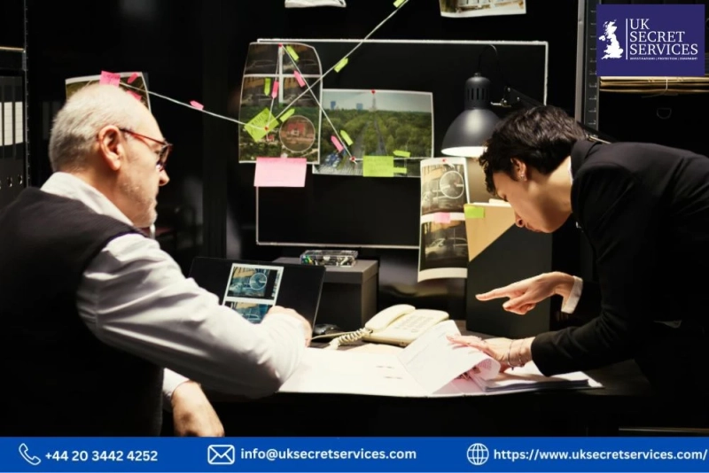 Private Investigator Pricing in London: Affordable Solutions for Professional Investigations