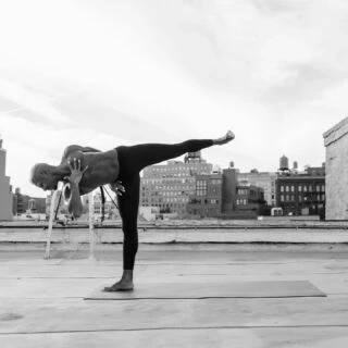 Can Playing Music During Your Yoga Practice Help?