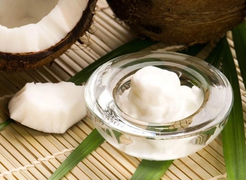 Amazing Benefits of Coconut Wax Candles