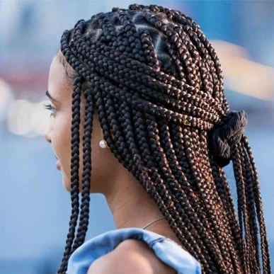 From Classic to Bold: The Ultimate Guide to Box Braid Hairstyles