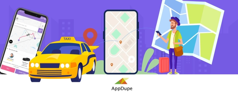 Why Is Starting An On-Demand Taxi App Like Uber A Great Idea Despite Covid-19?