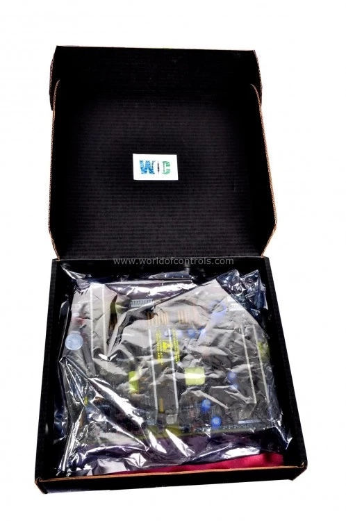 Inside the Display Technology of GE Mark V Turbines