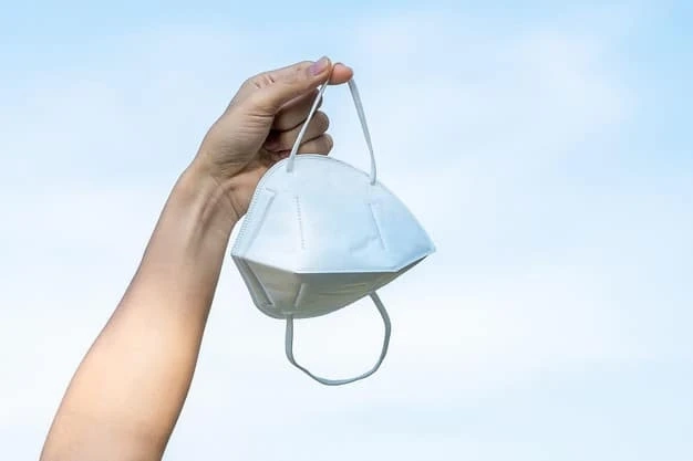 How to use medical KN95 masks?