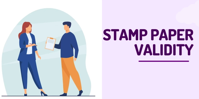 Does Stamp Paper Have Validity?