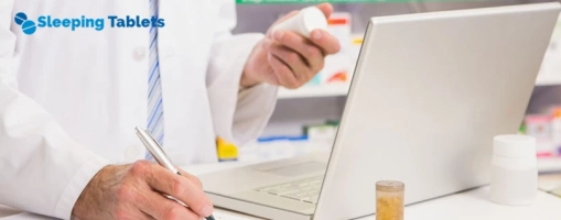 Buy Zolpidem Sleeping Tablets to Effectively Remedy Insomnia