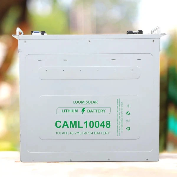 Why You Should Choose Lithium battery - Advantages & Disadvantages
