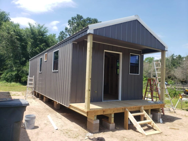 Are Custom Tiny Home Builders Near Me the Smartest Path to Affordable Living in 2026?