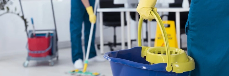 Reasons Why You Should Choose Green Office Cleaning