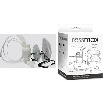 Best Nebuliser for Home Use | MY Healthstyle