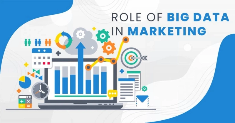 Importance of Big Data Analytics in Marketing strategy for Business Success