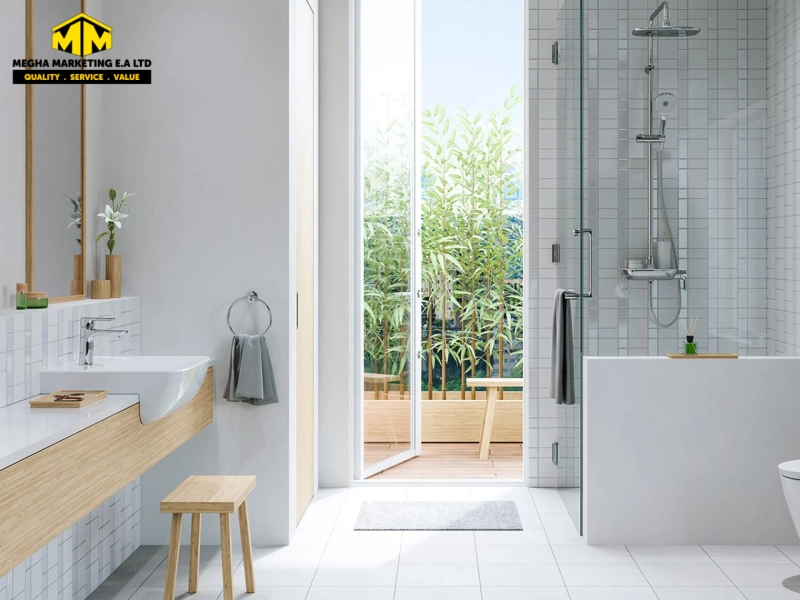 Top 10 Must-Have Toilet Accessories in Kenya for a Modern Bathroom