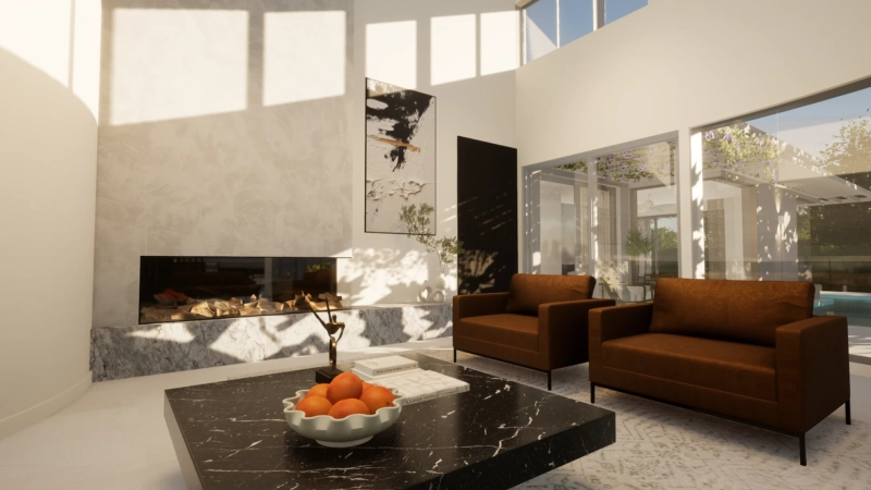 What Happens When Design and Delivery Fall Out of Sync in Apartment Renovation?