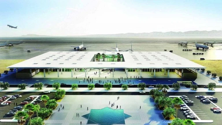 Gwadar Airport To Be Inaugurated In March 2023, NA Committee Told
