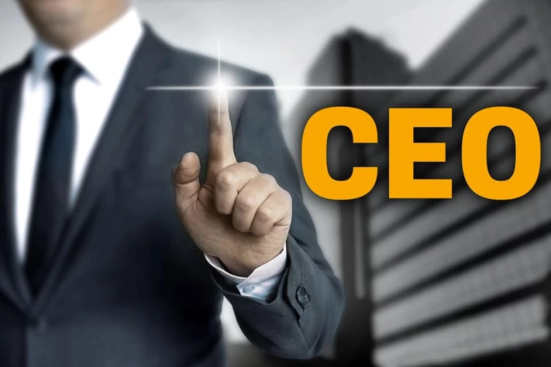 4 Tips to Becoming a Successful CEO