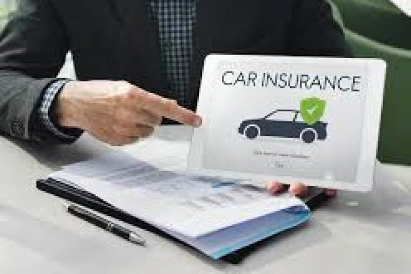 Navigating a car insurance claim in the United States