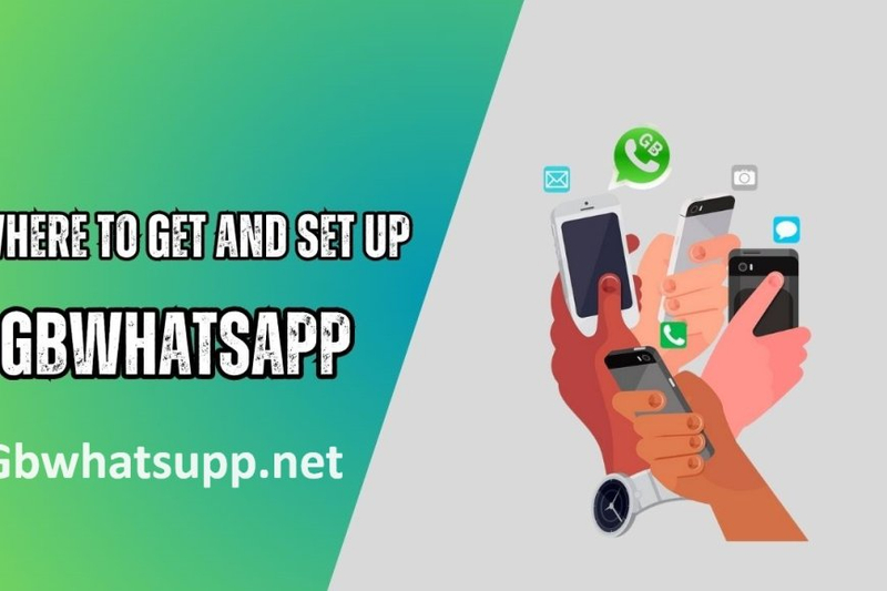 GBWhatsApp APK Download (UPDATED) Latest Version For Android