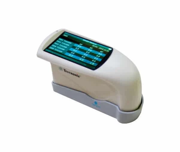 Why you should use a gloss meter in the paint industry?