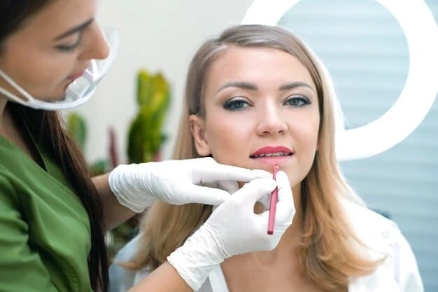 How Non-Medics Can Thrive in Aesthetics with Lip Filler Training in Glasgow