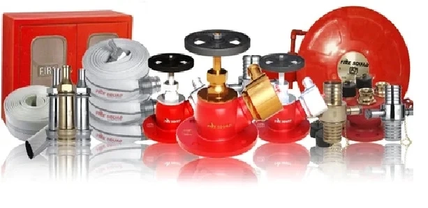 Fire Hydrant System Market Development Trends, Competitive Analysis & Key Manufacturers Report 2022 to 2032