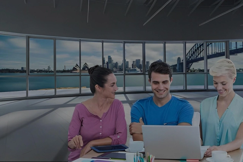 How do Software Company in Australia Solve Software Issues?