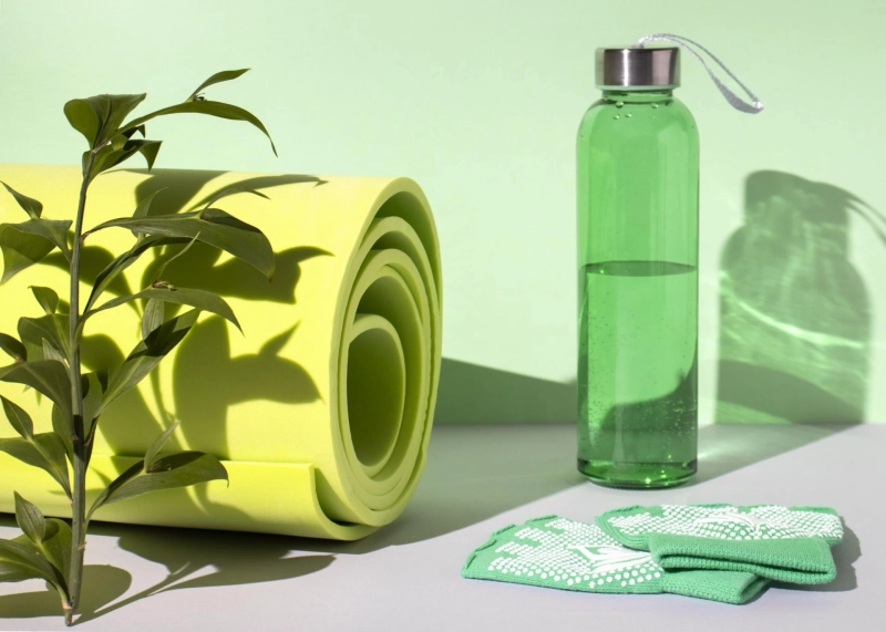 Green is the New Bold: How Eco-Friendly Promotional Products Are Shaping Brand Identity