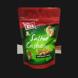 6 Top Benefits of Center Seal Pouch Making Machine in Food Industry