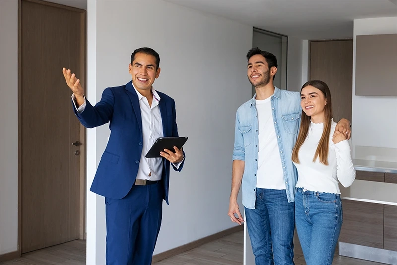 Discovering the Ideal Property in the Clemson Area