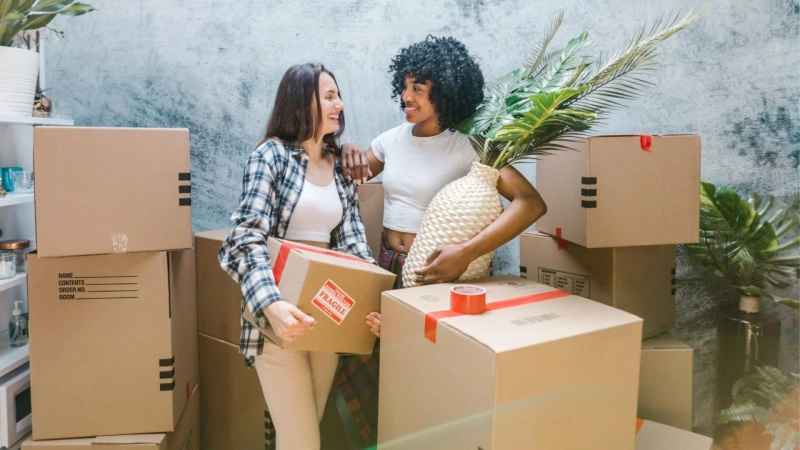 Here are some safety guidelines for transporting sensitive items