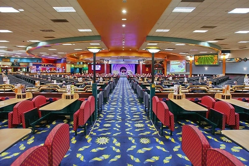 Bingo In USA Vs Bingo Clubs In Northampton, UK— What Is The Difference?