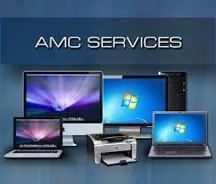 it AMC service | maintenance contract for its services