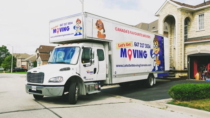 Why Moving and Storage Companies Have Become a Necessity