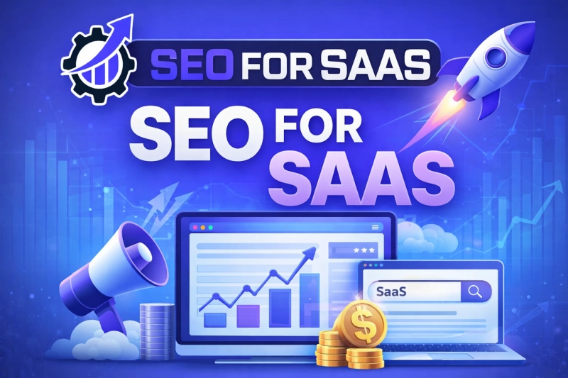 Why Saas Links Should Come From Industry Relevant Sites