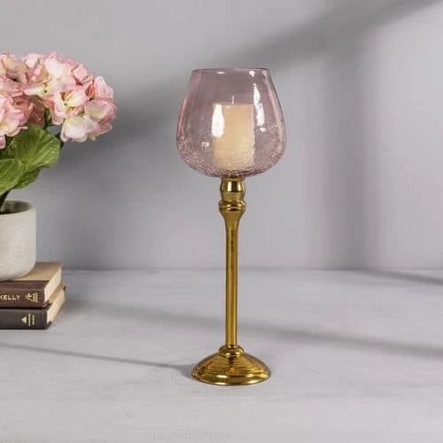 organic and natural scented candles online shop in UK