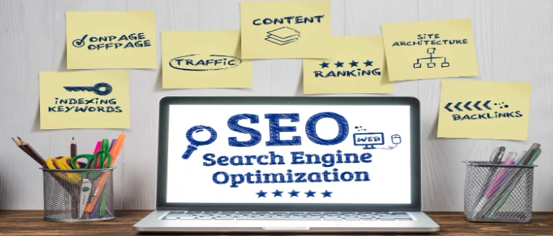 A Complete Guide to Choosing an SEO Agency in Ireland