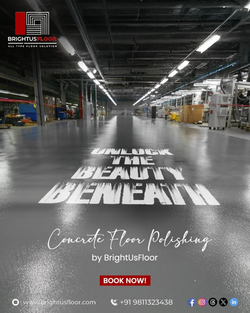 Upgrade Your Floors the Smart Way: Modern Solutions for Bangalore Spaces