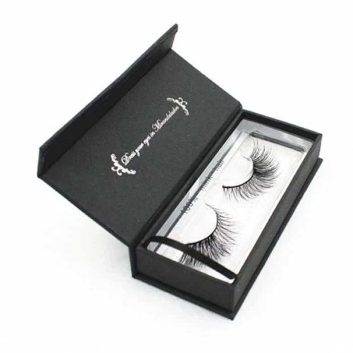 Customized Eyelash Boxes – The Perfect Solution To Satisfy Your Needs